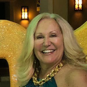 Meet your Posher, Marion